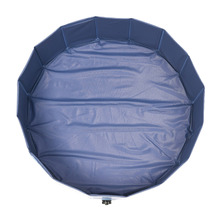 Splash Society Foldable Pet Pool